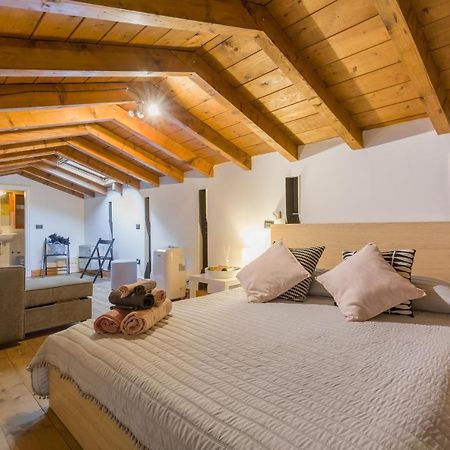 Magnificent Cosy Loft Daire Verona Dış mekan fotoğraf