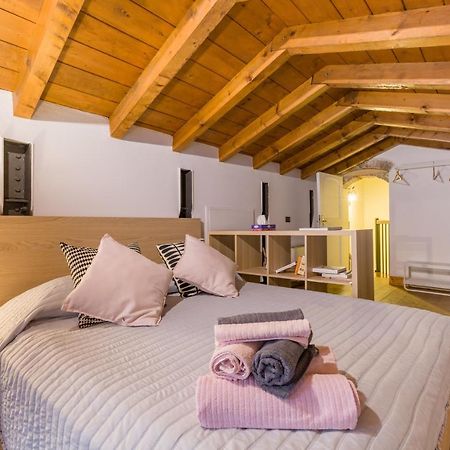 Magnificent Cosy Loft Daire Verona Dış mekan fotoğraf
