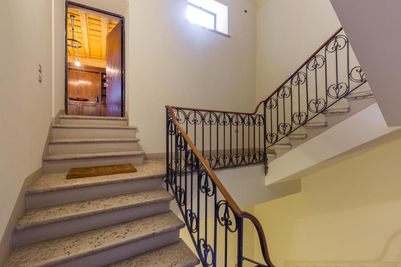 Magnificent Cosy Loft Daire Verona Dış mekan fotoğraf