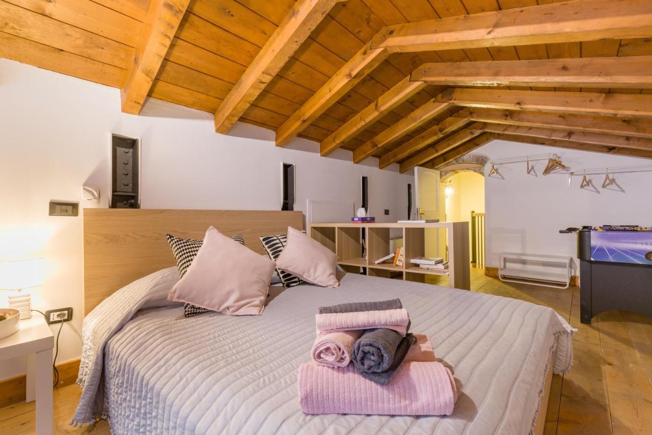Magnificent Cosy Loft Daire Verona Dış mekan fotoğraf