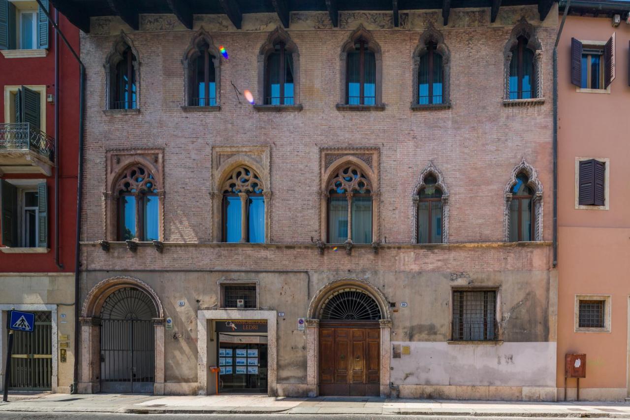 Magnificent Cosy Loft Daire Verona Dış mekan fotoğraf