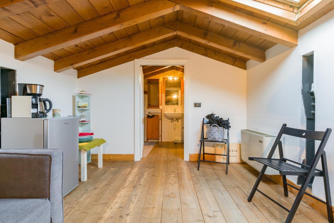 Magnificent Cosy Loft Daire Verona Dış mekan fotoğraf