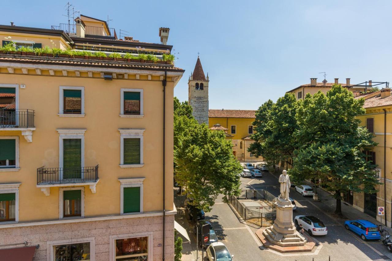 Magnificent Cosy Loft Daire Verona Dış mekan fotoğraf