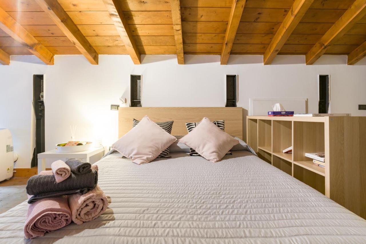 Magnificent Cosy Loft Daire Verona Dış mekan fotoğraf