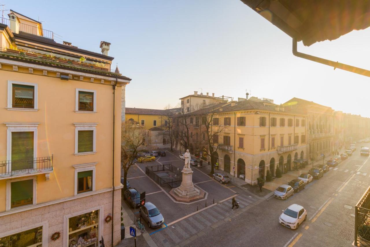 Magnificent Cosy Loft Daire Verona Dış mekan fotoğraf