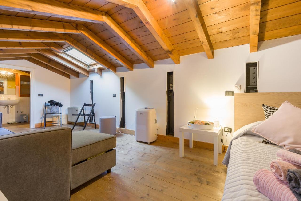 Magnificent Cosy Loft Daire Verona Dış mekan fotoğraf