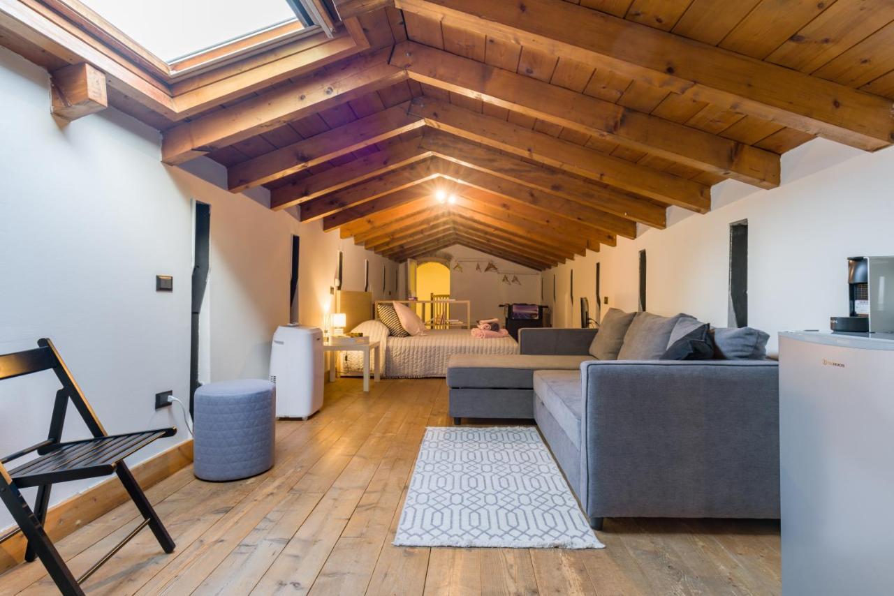 Magnificent Cosy Loft Daire Verona Dış mekan fotoğraf