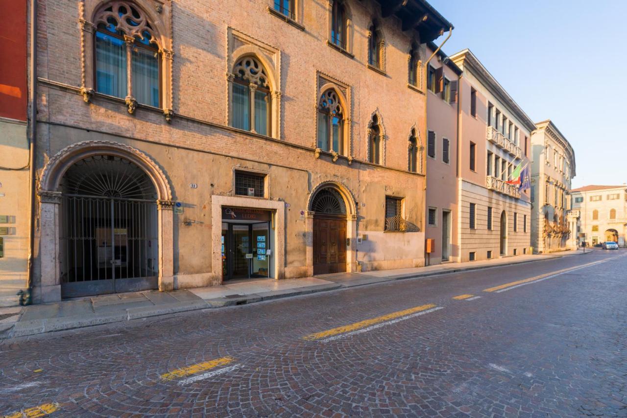 Magnificent Cosy Loft Daire Verona Dış mekan fotoğraf