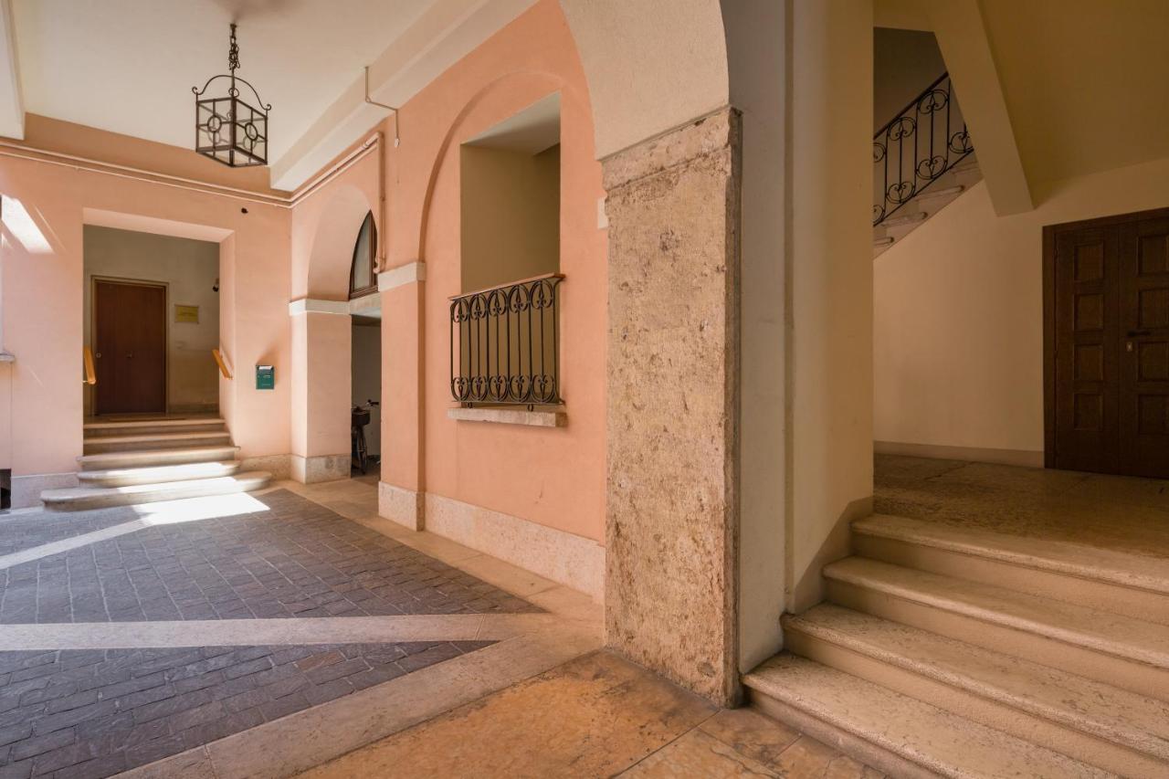 Magnificent Cosy Loft Daire Verona Dış mekan fotoğraf