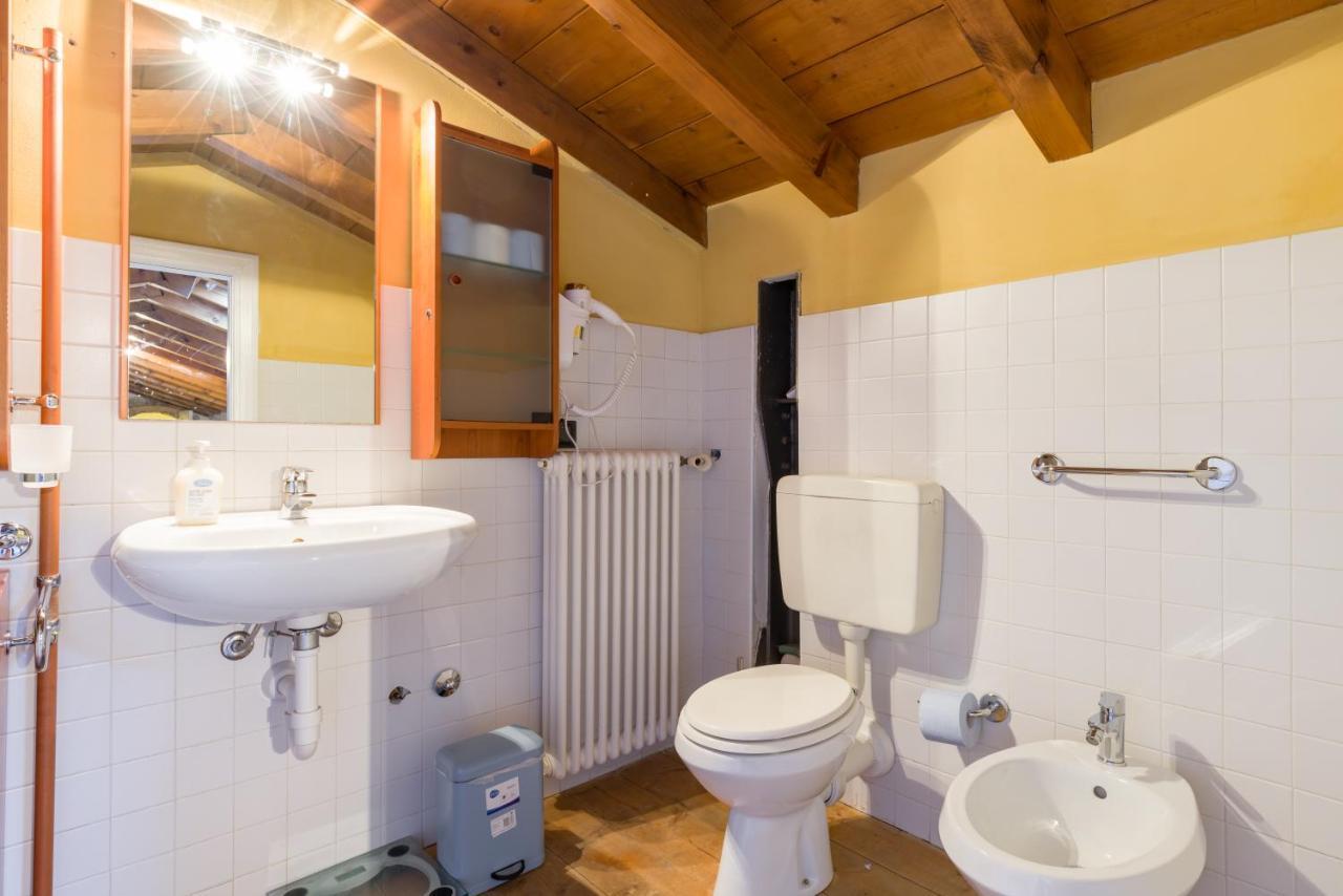 Magnificent Cosy Loft Daire Verona Dış mekan fotoğraf