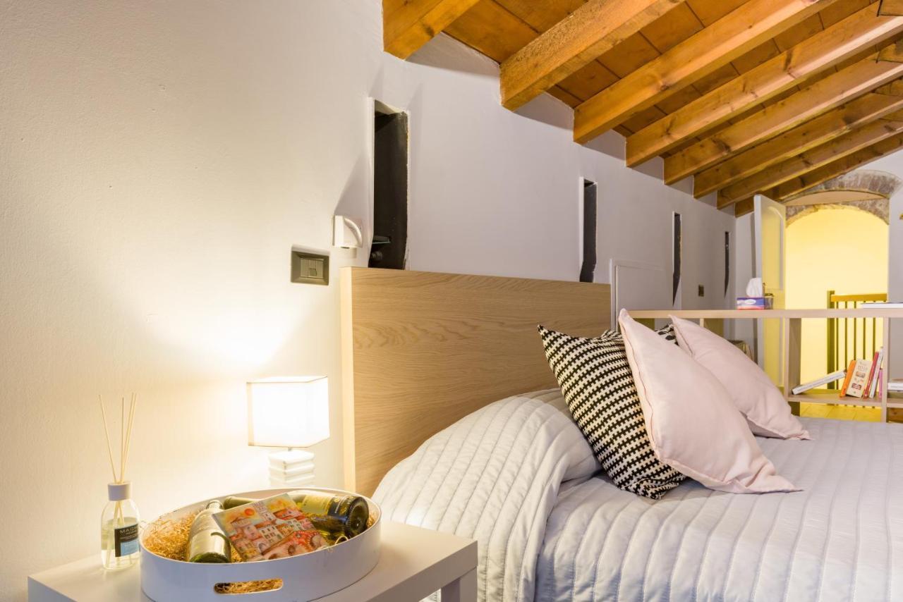 Magnificent Cosy Loft Daire Verona Dış mekan fotoğraf